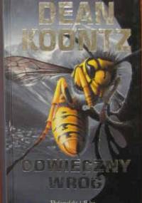 Odwieczny wróg - Dean Koontz