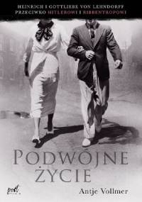 Podwójne życie - Antje Vollmer