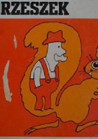 Orzeszek - Igor Sikirycki