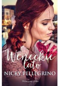 Weneckie lato - Nicky Pellegrino