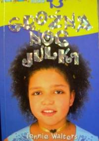 Groźna noc Julki - Jennie Walters