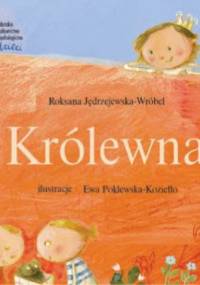 Królewna - Roksana Jędrzejewska-Wróbel