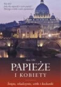 Papieże i kobiety - Alois Uhl