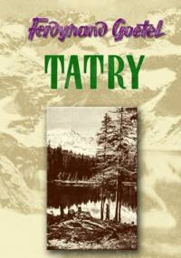 Tatry - Ferdynand Goetel