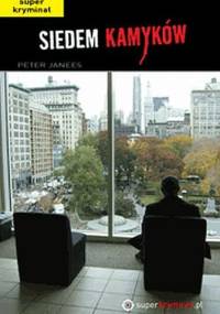 Siedem kamyków - Peter Janees