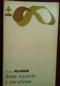 Drogi wyjścia z zacofania - Jerzy Kleer