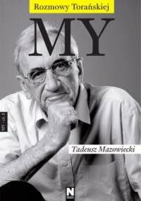 My cz.2 - Teresa Torańska