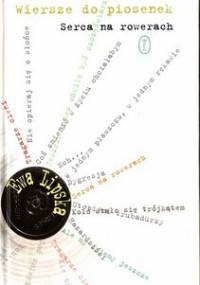 Serca na rowerach - Ewa Lipska