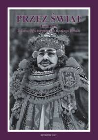 Przez świat: Informacje turystyczne z całego świata. Tom XIX