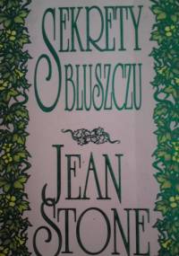Sekrety bluszczu - Jean Stone