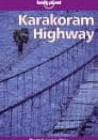 Karakoram Highway TSK 3e - John King