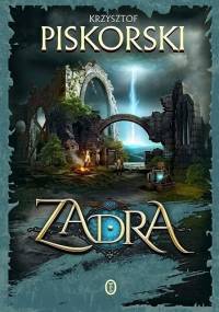 Zadra - Krzysztof Piskorski