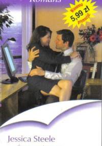 Żona z ogłoszenia - Jessica Steele