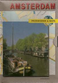 Amsterdam - Robin Gauldie