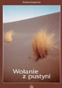 Wołanie z pustyni - Andrea Gasparino
