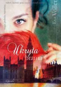 Ukryta brama - Eva Völler