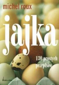 Jajka - Michel Roux