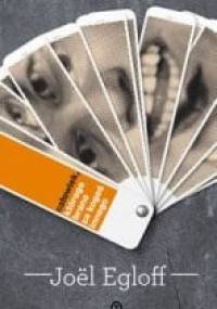 Człowiek, którego brano za kogoś innego - Joel Egloff