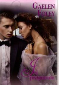 Jej pragnienie - Gaelen Foley