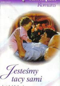 Jesteśmy tacy sami - Leigh Michaels