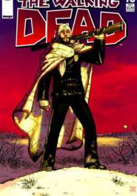 The Walking Dead #010