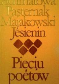 Pieciu poetów