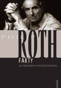 Fakty - Philip Roth