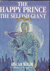 Fairy Tales and Stories - Oscar Wilde