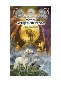 Wyspa wtajemniczenia - Ilka Pacovská