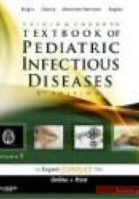 Feigin and Cherry s Textbook of Pediatric Infectious Disease - R. Feigin