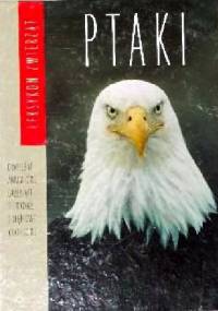 Ptaki II. Leksykon zwierząt. - praca zbiorowa