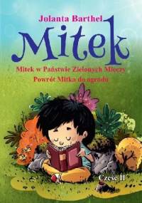 Mitek II - Jolanta Barthel