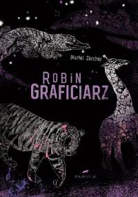 Robin Graficiarz - Muriel Zürcher