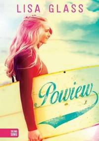 Powiew - Lisa Glass