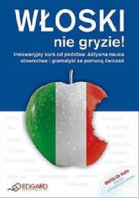 Włoski nie gryzie! - praca zbiorowa