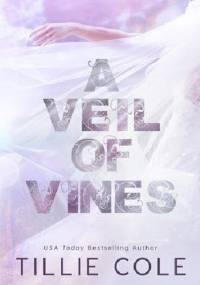 A Veil of Vines - Tillie Cole