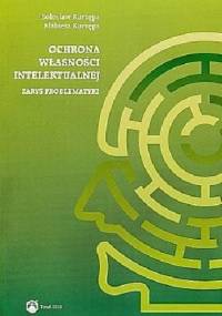 Ochrona własności intelektualnej. Zarys problematyki - Bolesław Kurzępa, Elżbieta Kurzępa