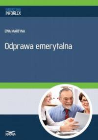 Odprawa emerytalna