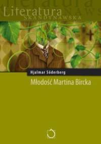 Młodość Martina Bircka - Hjalmar Söderberg