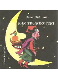 Pan Twardowski - Artur Oppman