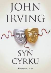 Syn cyrku - John Irving