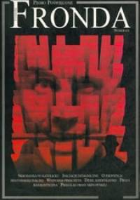 Fronda nr 4/5 wiosna-lato 1995. Odkłamać Chile - Redakcja kwartalnika Fronda