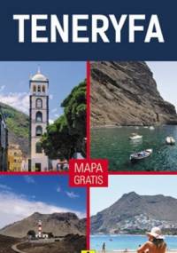 Kieszonkowy przewodnik. Teneryfa + Mapa - praca zbiorowa