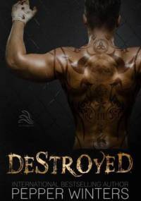 Destroyed - Pepper Winters