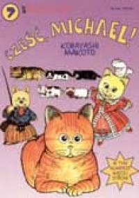 Cześć Michael! tom 7 - Makoto Kobayashi