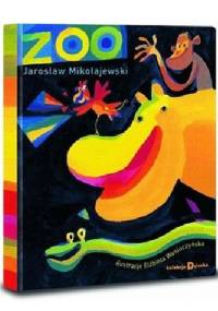 ZOO - Jarosław Mikołajewski