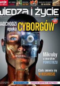 WIEDZA I ŻYCIE 08/2016 - Redakcja Wiedza i Życie