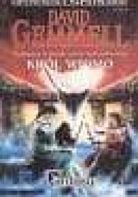 Król Widmo - David Gemmell