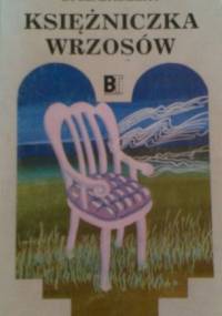 Księżniczka wrzosów - Eugenia Marlitt