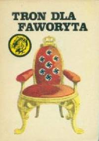 Tron dla faworyta - Czesław Stempniewicz